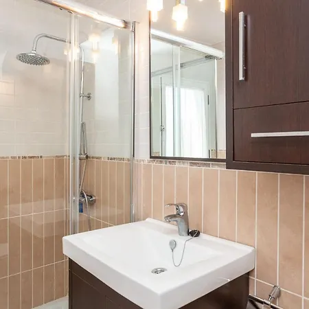 Casa Eloisa Apartamento