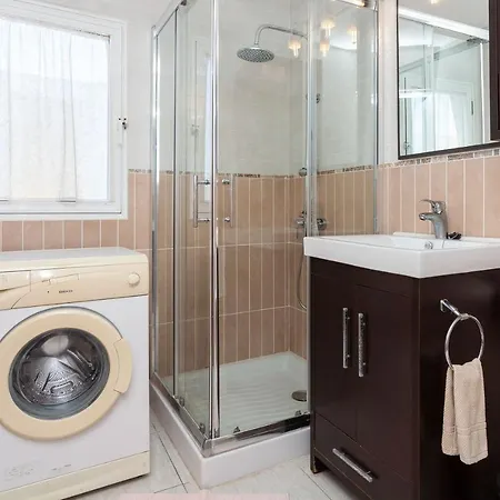 Casa Eloisa Apartamento *