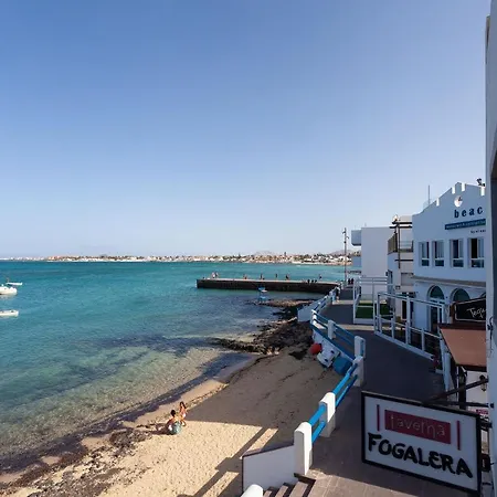 Apartamento Casa Eloisa