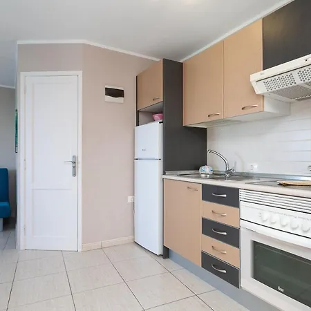 Appartement Casa Eloisa *