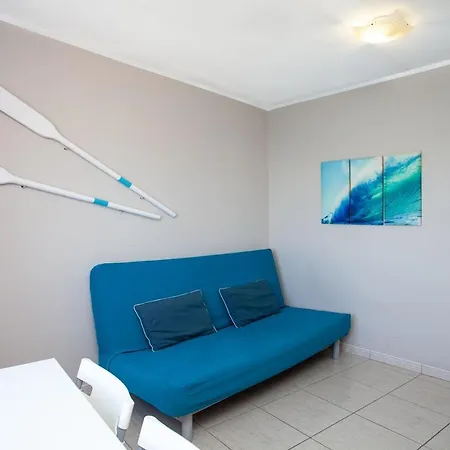 Casa Eloisa Appartement Corralejo