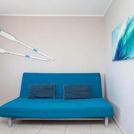 Casa Eloisa * Corralejo