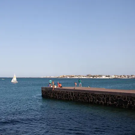Casa Eloisa Corralejo