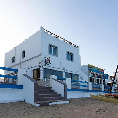 Casa Eloisa Corralejo