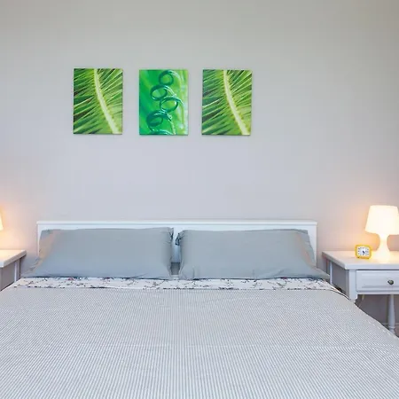 Casa Eloisa Corralejo