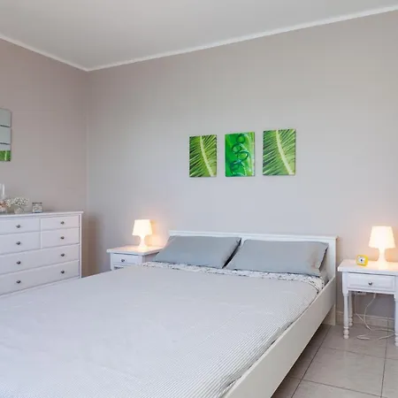 Casa Eloisa Appartement Corralejo