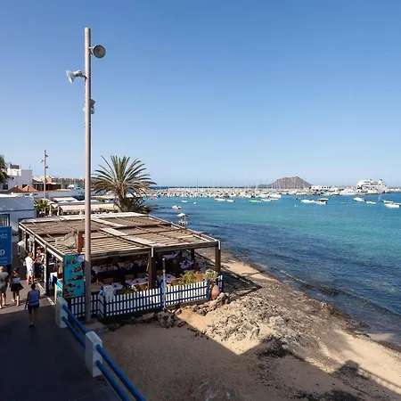 Casa Eloisa Corralejo