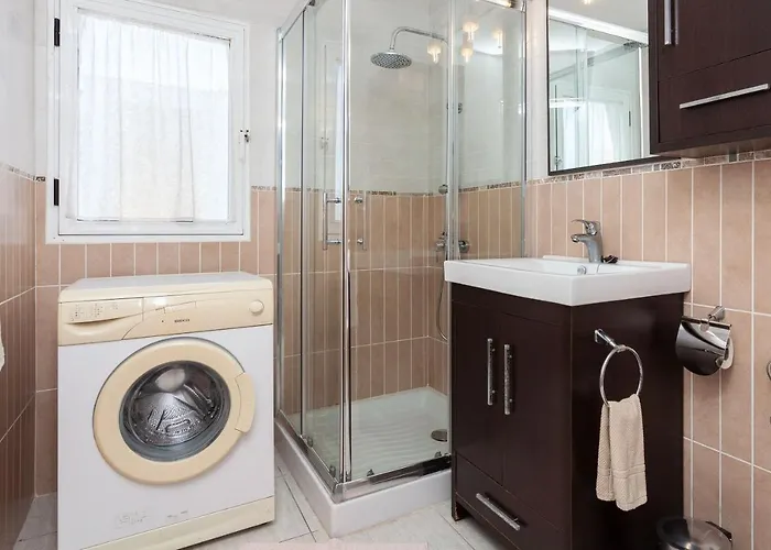 Casa Eloisa דירה *