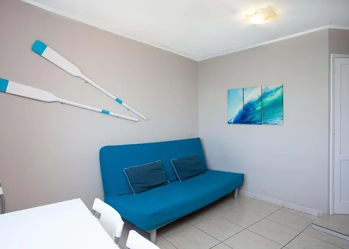 Casa Eloisa Apartment Corralejo