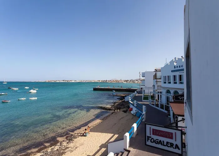 דירה Casa Eloisa