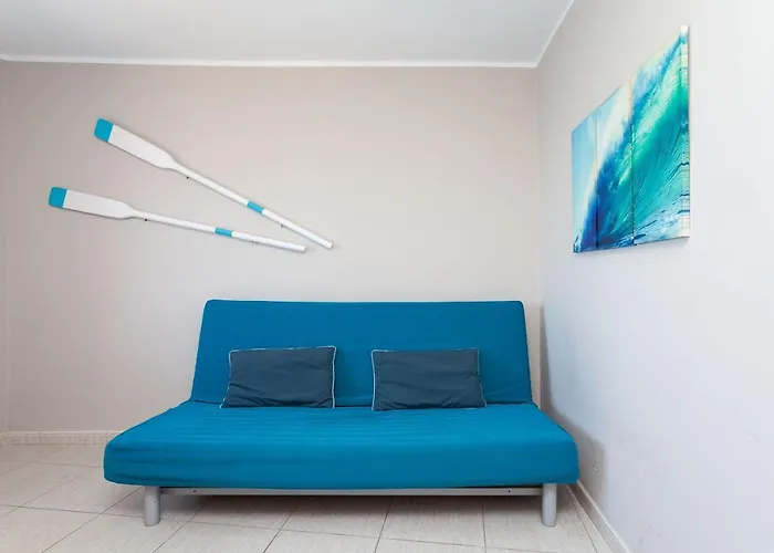 Casa Eloisa * Corralejo