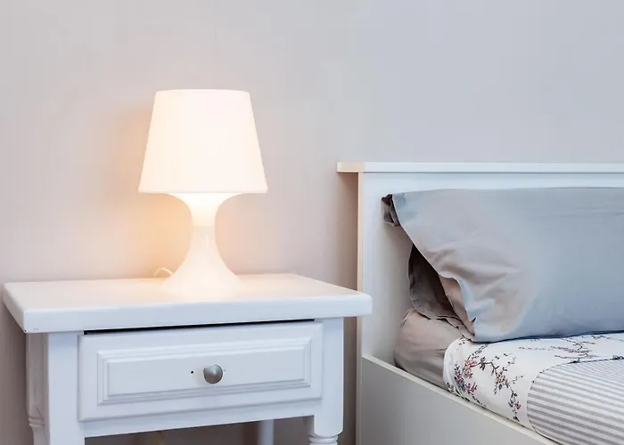 דירה Casa Eloisa קורלחו