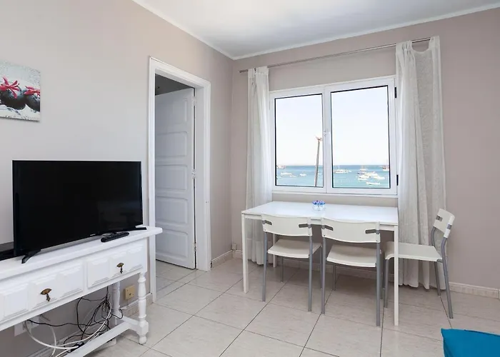 Casa Eloisa * קורלחו