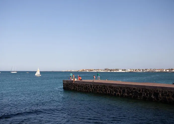 Casa Eloisa קורלחו