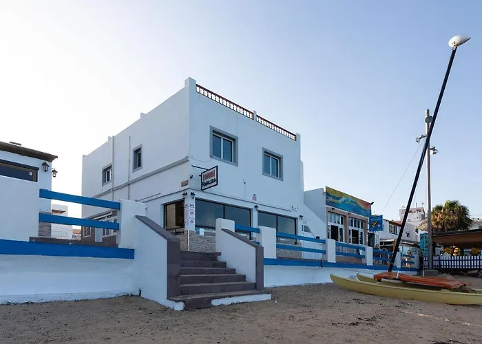 Casa Eloisa קורלחו