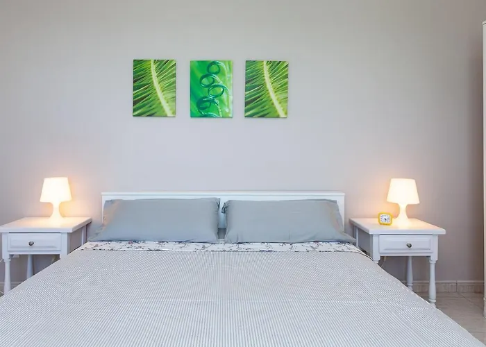 Casa Eloisa Corralejo