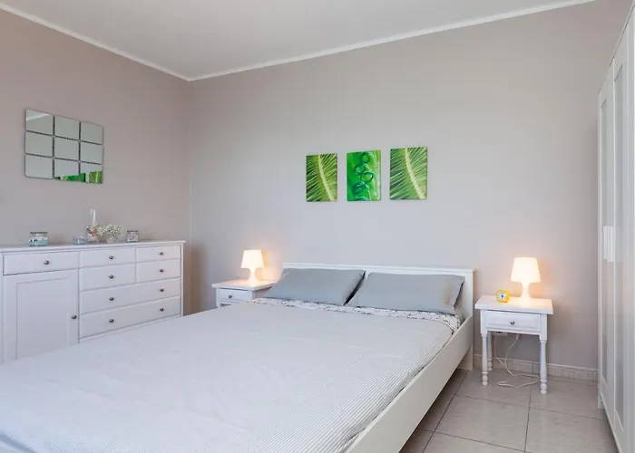 Casa Eloisa Apartment Corralejo