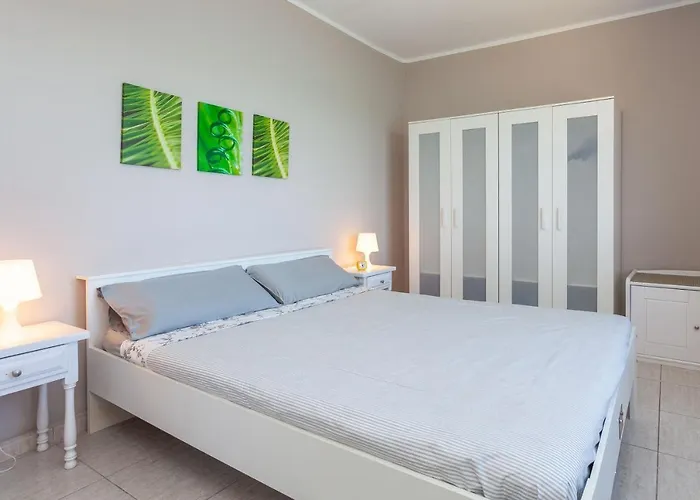 Casa Eloisa דירה *