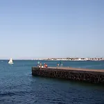 Casa Eloisa Corralejo
