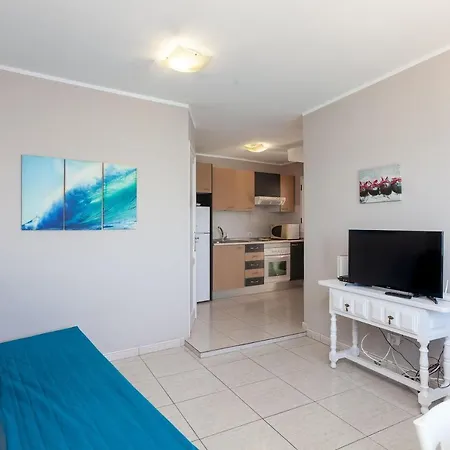 Apartament Casa Eloisa Corralejo